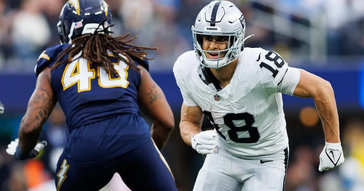 Picking one under-the-radar breakout star candidate for each AFC team entering 2026