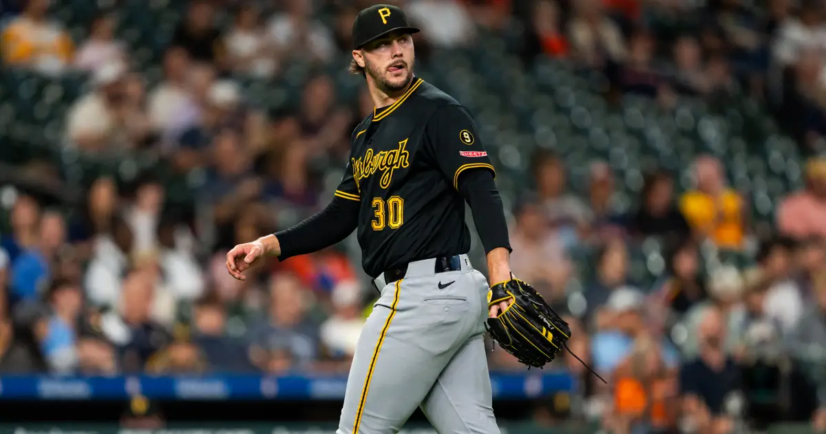 MLB overreactions: Paul Skenes' Cy Young streak is over, Mets are cooked, Mariners are back and more