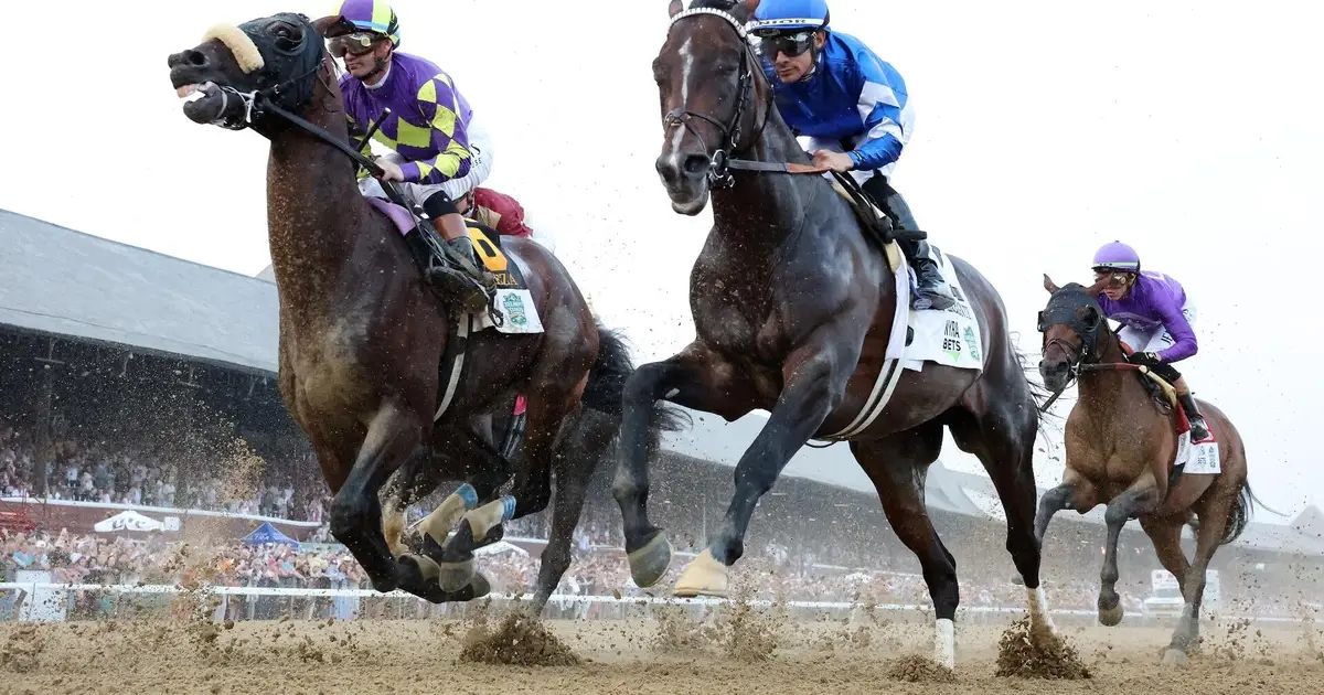2026 Belmont Stakes: Start time, where to watch, horses, odds, live stream, TV channel for annual race