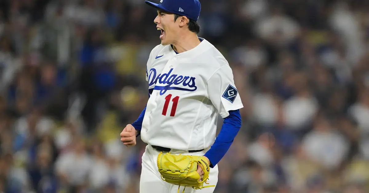 Week 12 Fantasy Baseball Waiver Wire: Taking Roki Sasaki's breakout seriously