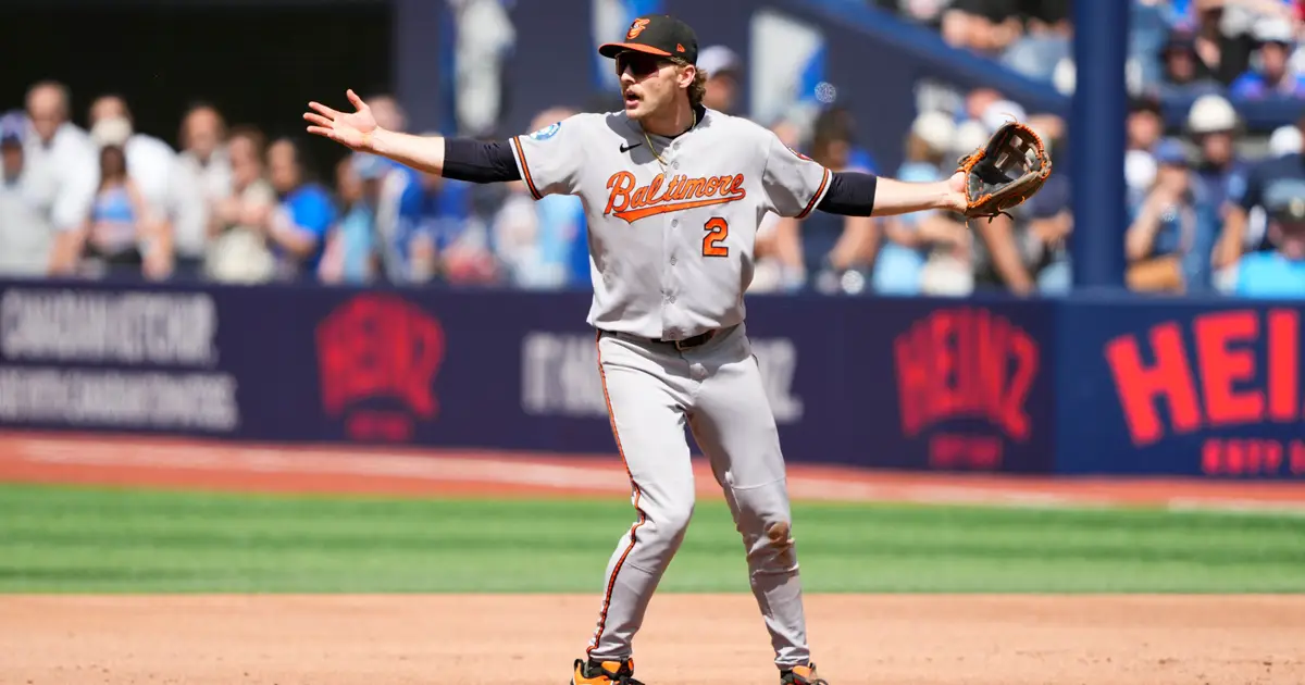 Inside the controversial non-call in Orioles-Blue Jays game: What the rules say; how players, umps responded