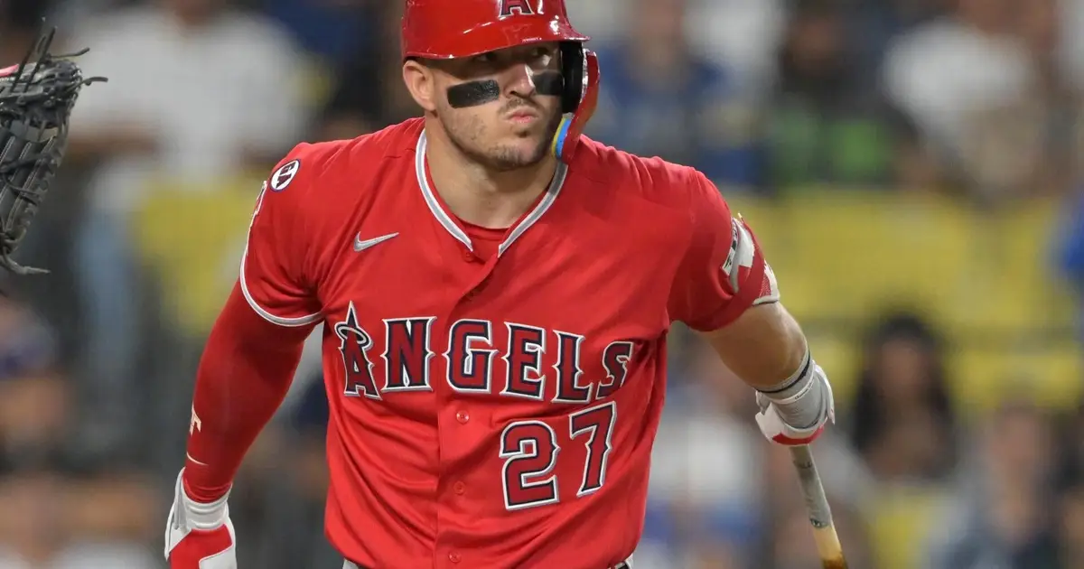 Free MLB home run picks, odds for June 7: Mike Trout among top HR player props for Sunday