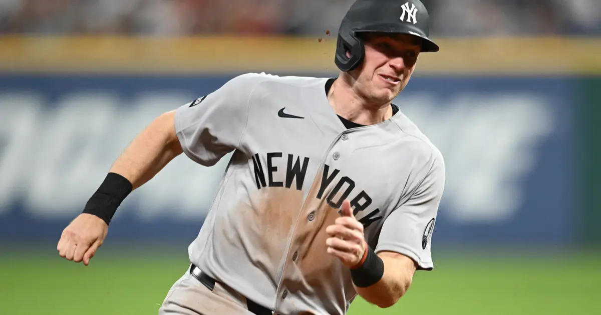 Free MLB home run picks, odds for June 9: Ben Rice among top HR player props for Tuesday