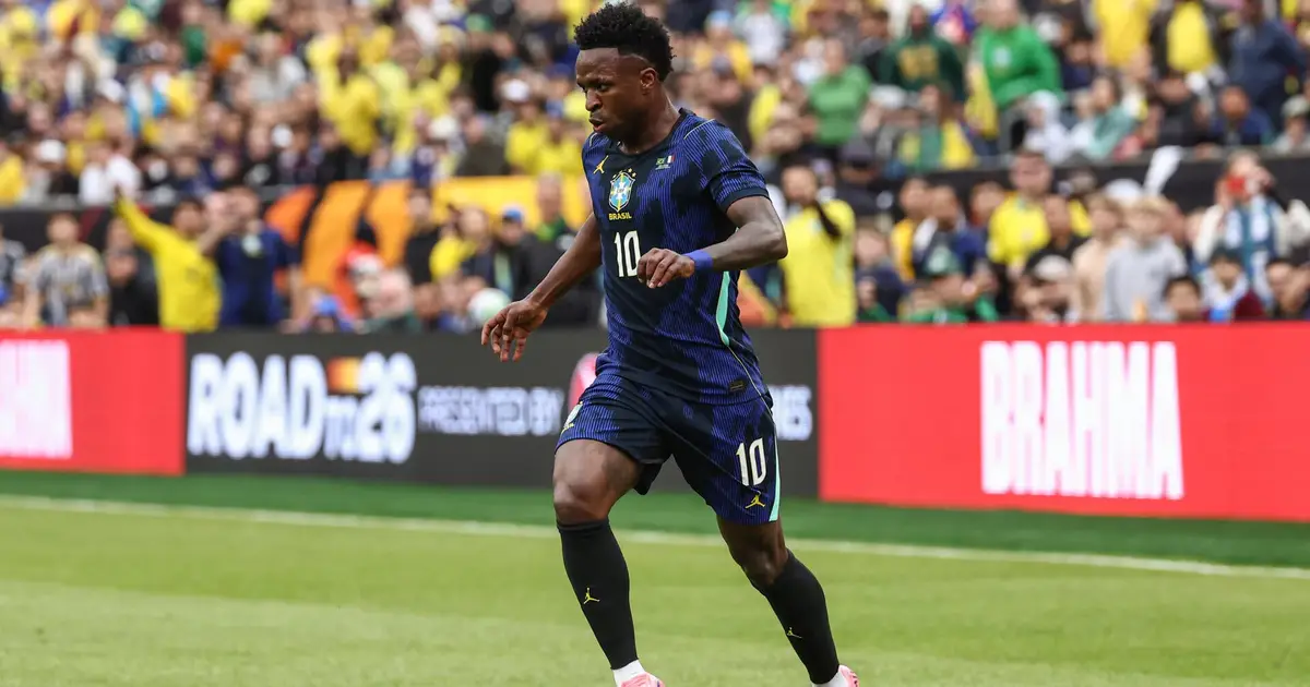 Brazil vs. Morocco odds, picks, prediction, betting preview, start time for 2026 World Cup match on Saturday