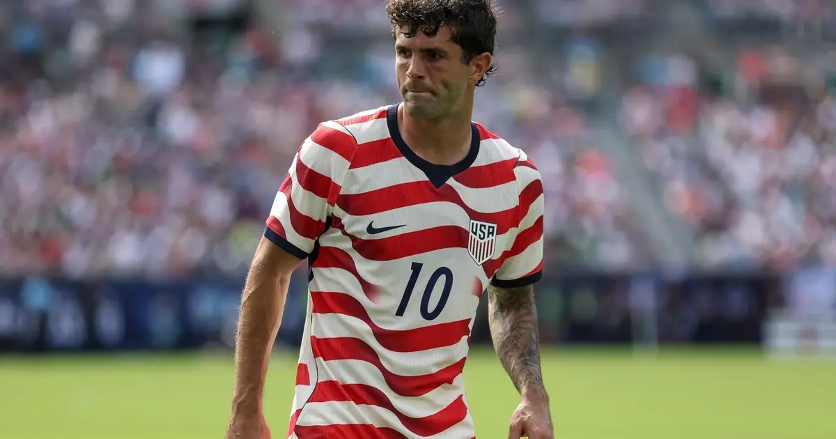 USMNT vs. Paraguay live stream: How to watch FIFA World Cup, odds, prediction, pick, lineups, channel
