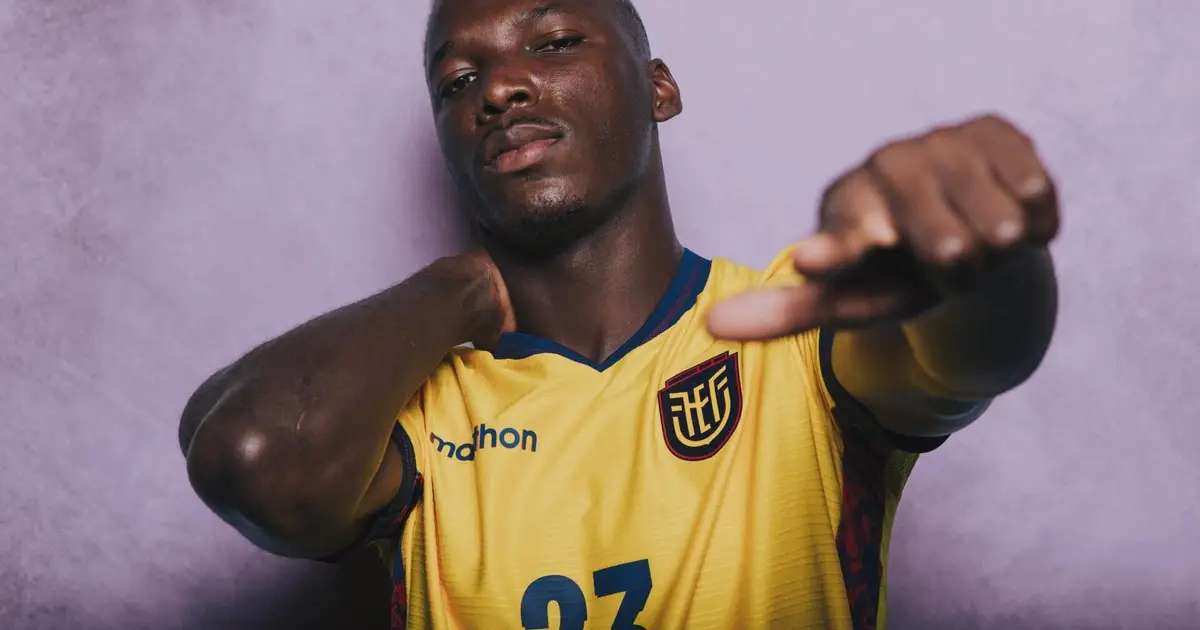 Ivory Coast vs. Ecuador live stream: How to watch FIFA World Cup, odds, prediction, pick, lineups, channel