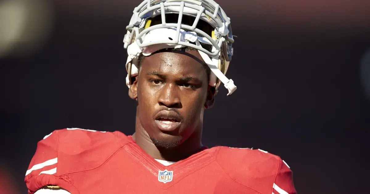 Aldon Smith opened up about personal struggles in interview released before his death