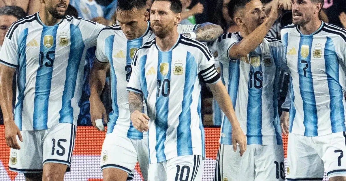Free 2026 World Cup anytime goalscorer picks, odds, best bets: Lionel Messi among best bets for Tuesday
