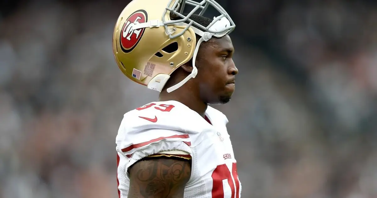 Details on the death of Aldon Smith, plus NFL teams most likely to end their Super Bowl drought