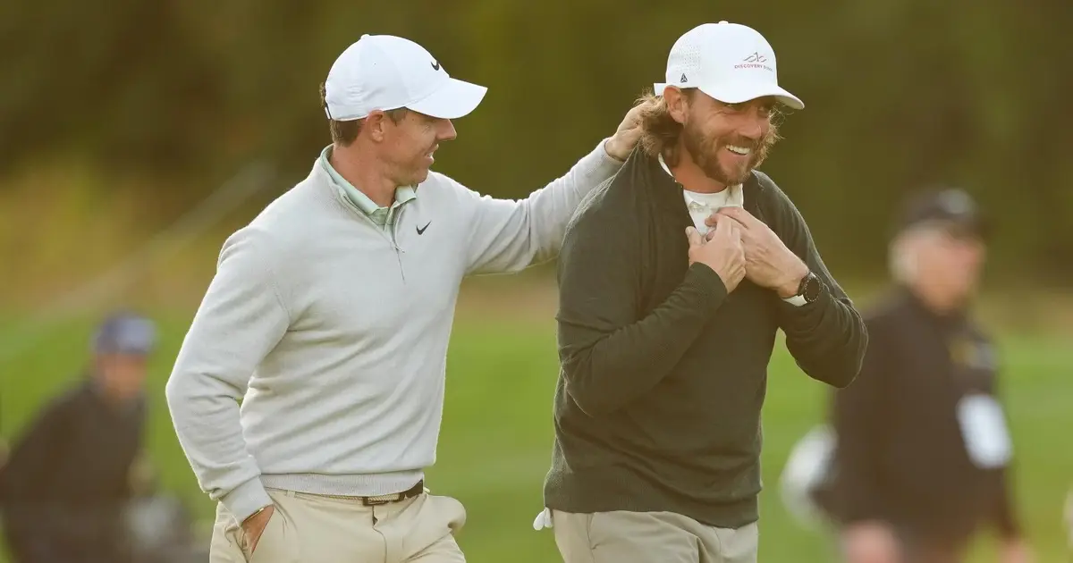 2026 U.S. Open tee times, pairings: Updated schedule, groupings for Round 1 on Thursday at Shinnecock Hills