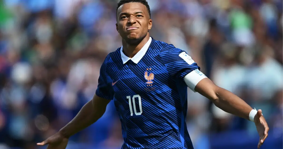 Kylian Mbappe, Erling Haaland's dominant World Cup displays show post-Messi and Ronaldo era in good hands