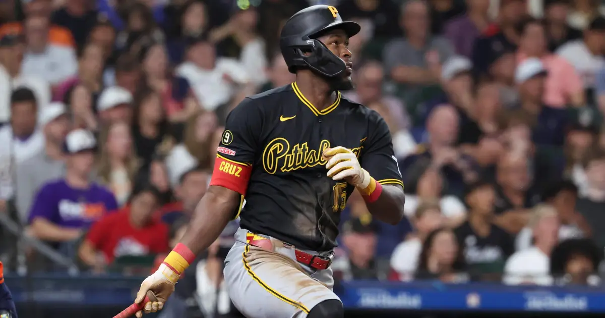 Fantasy Baseball Injury Rankings: Top 50 IL stashes with Chase DeLauter joining Oneil Cruz, Jose Ramirez