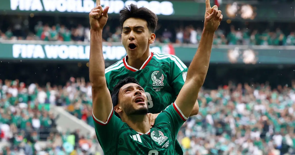 England vs. Mexico odds, prediction: 2026 World Cup Round of 16 picks by expert on 16-6 run