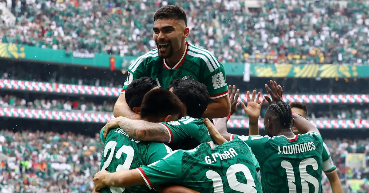 2026 World Cup parlay, best bets: Top picks for matches on Thursday include Mexico and Canada