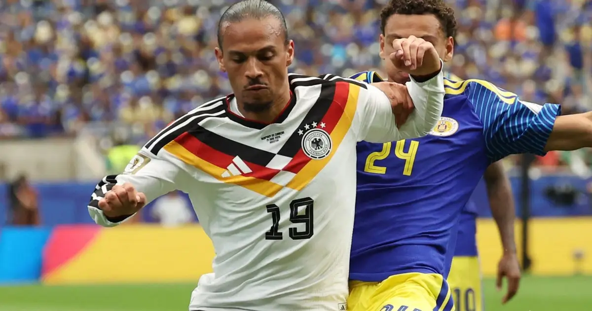 Free 2026 World Cup anytime goalscorer picks, odds: Leroy Sane among best bets for Saturday's matches