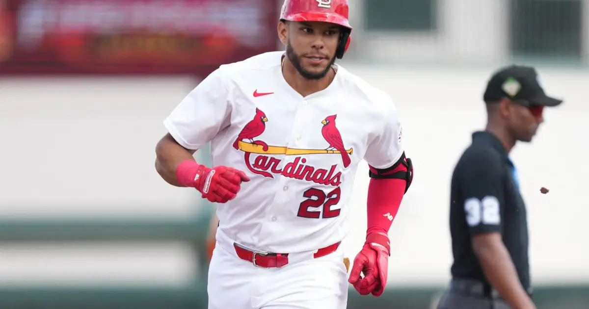 Fantasy Baseball Prospects Report: Joshua Baez's four-homer game may propel him to the majors