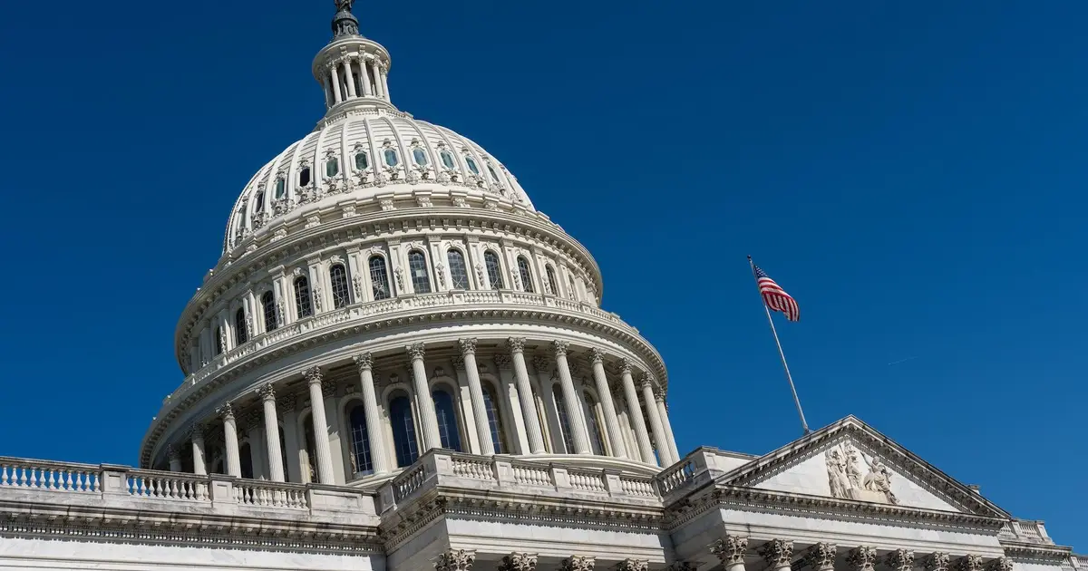 Protect College Sports Act passes Senate committee amid continued Big Ten, SEC opposition