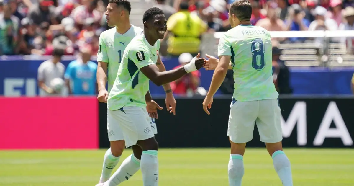 2026 World Cup parlay, best bets: Top picks for matches on Tuesday include Argentina-Egypt, Switzerland