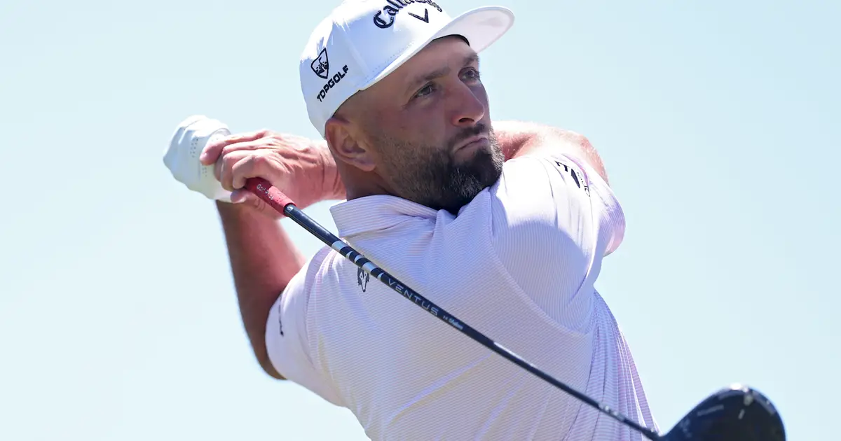 Scottish Open golf odds, trends: Jon Rahm could be extra-motivated with rare start in regular PGA Tour event
