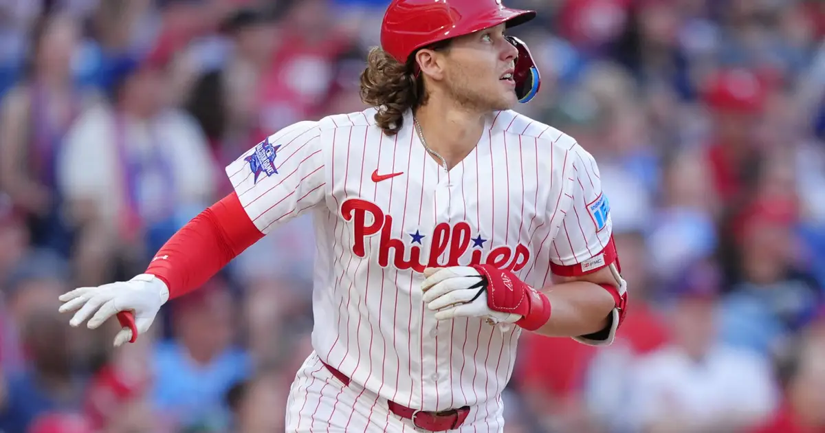 Fantasy Baseball Week 14 Preview: Top 10 sleeper hitters highlight Paul Goldschmidt, Alec Bohm