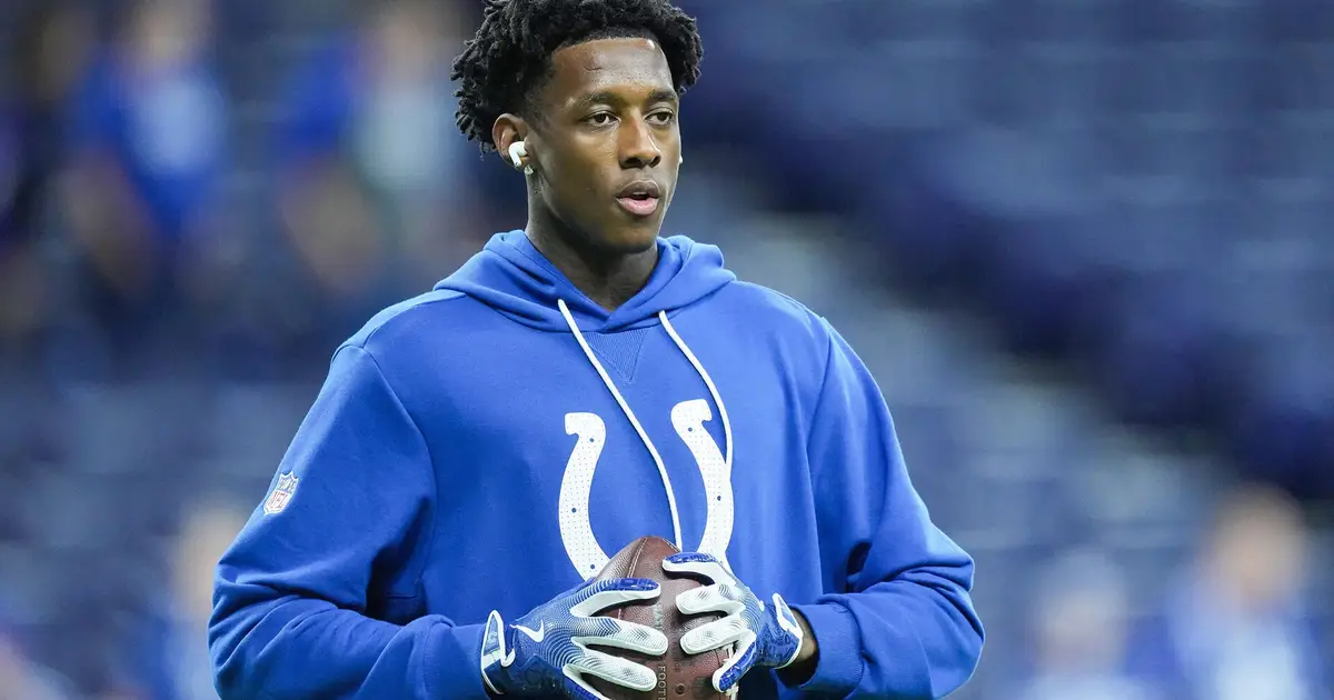 Colts star Sauce Gardner clears up confusion about his date of birth: Why almost everyone got his age wrong
