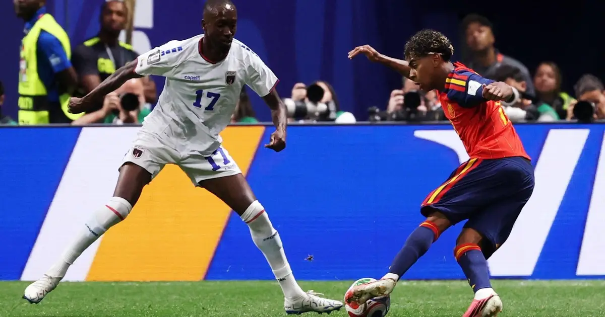 Spain vs. Saudi Arabia odds, prediction, time: 2026 World Cup picks, best bets by expert on 18-8 run