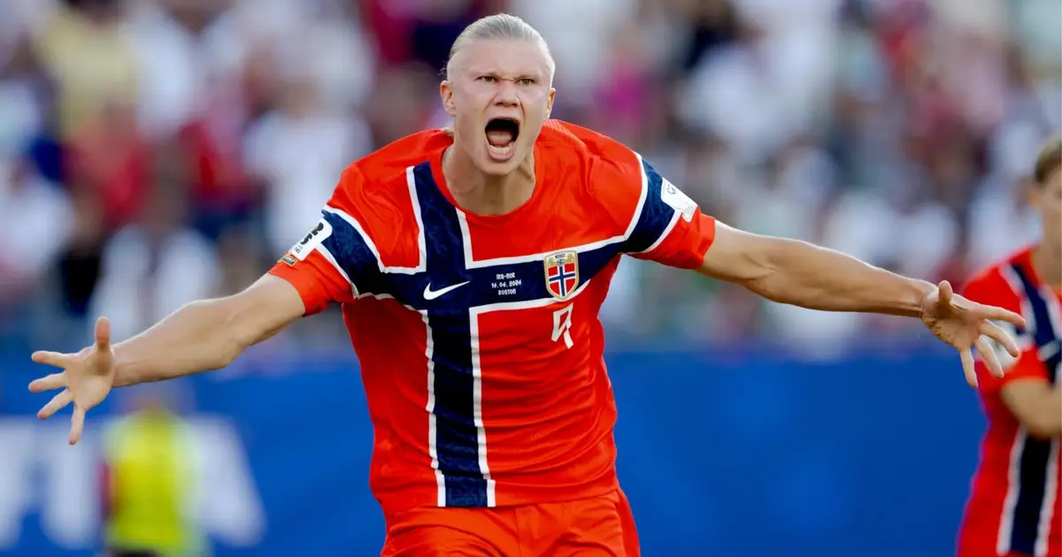 Norway vs. Senegal live stream: How to watch FIFA World Cup, odds, prediction, pick, lineups, channel