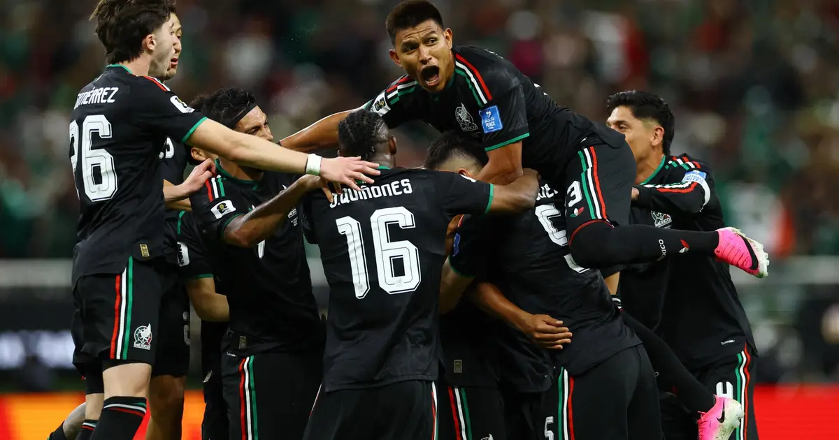 Mexico vs. Czechia odds, picks, prediction, betting preview, start time for 2026 World Cup match on Wednesday