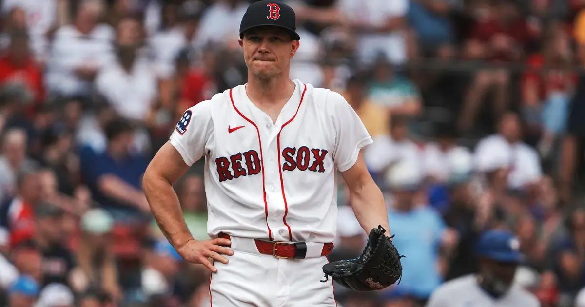 MLB rumors: Sonny Gray could be willing to kickstart Red Sox selloff, Astros may revisit talks for outfielders