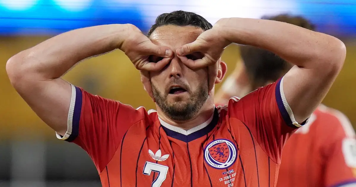 Brazil vs. Scotland odds, picks, prediction, betting preview, start time for 2026 World Cup match on Wednesday