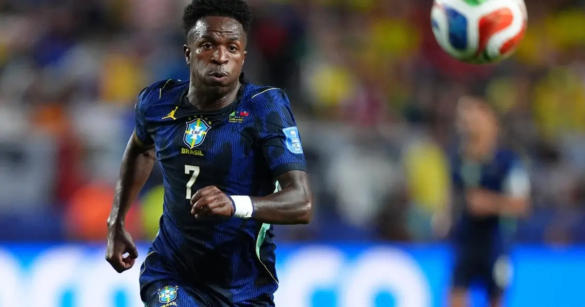 Free 2026 World Cup anytime goalscorer picks, odds, best bets: Vinicius Jr. features in Wednesday's best bets