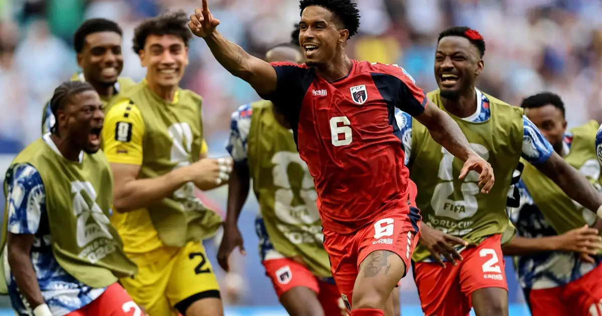 2026 FIFA World Cup third place standings, positions: Who qualifies for the round of 32?