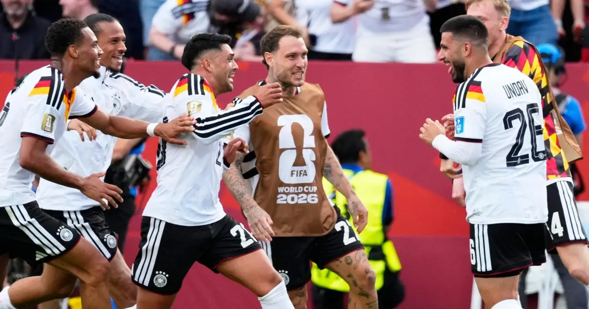 Ecuador vs. Germany odds, picks, prediction, betting preview, start time for 2026 World Cup match on Thursday