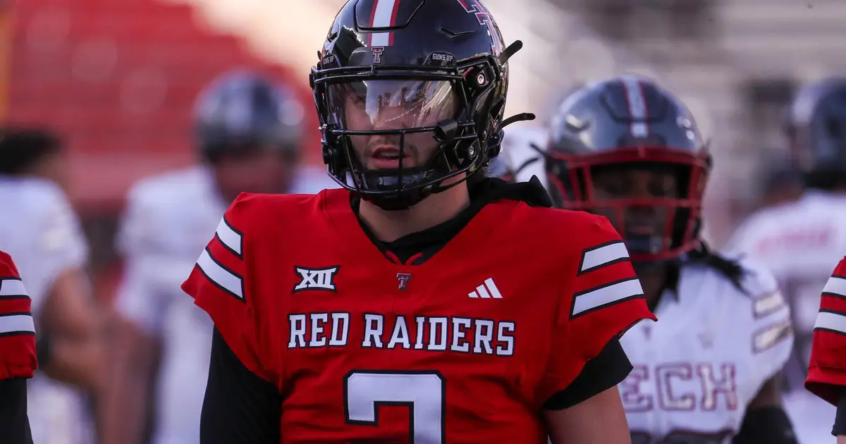 Brendan Sorsby's turbulent timeline: From gambling addiction to NFL supplemental draft denial