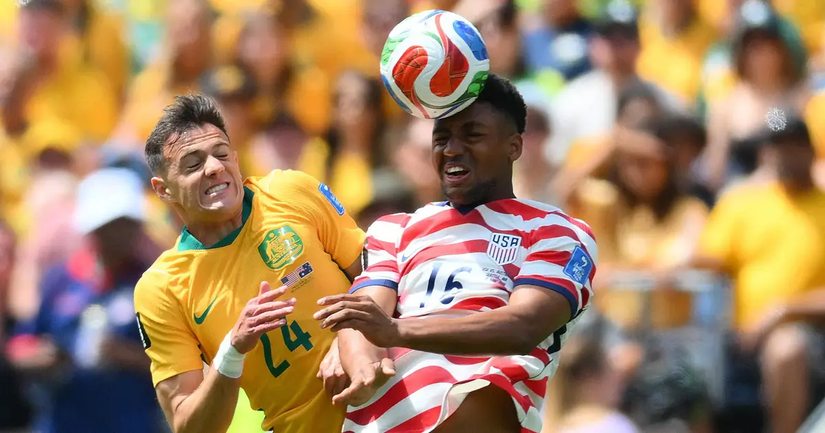 USA vs. Turkiye odds, picks, prediction, betting preview, start time for 2026 World Cup match on Thursday
