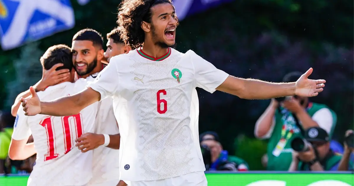 Morocco vs. Haiti live stream: How to watch FIFA World Cup, odds, prediction, pick, lineups, channel