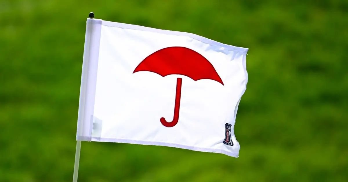 2026 Travelers Championship TV coverage: Where to watch Scottie Scheffler vs. Viktor Hovland playoff live