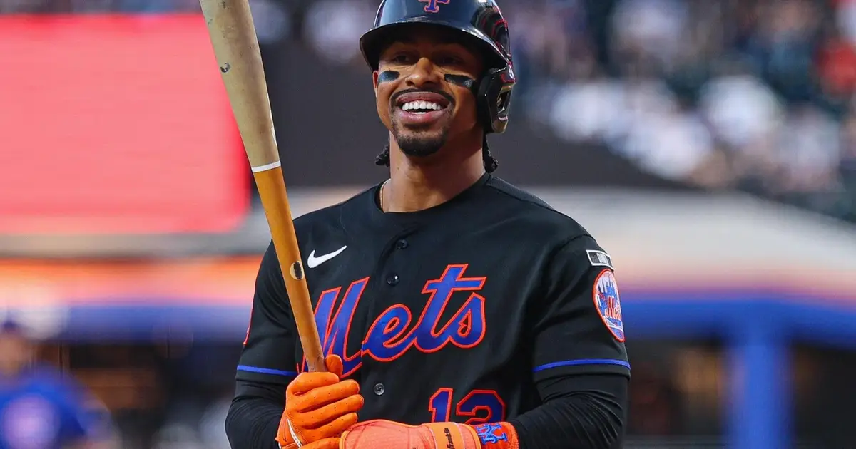 Free MLB home run odds, picks for June 25: Francisco Lindor leads expert's best Thursday HR player props