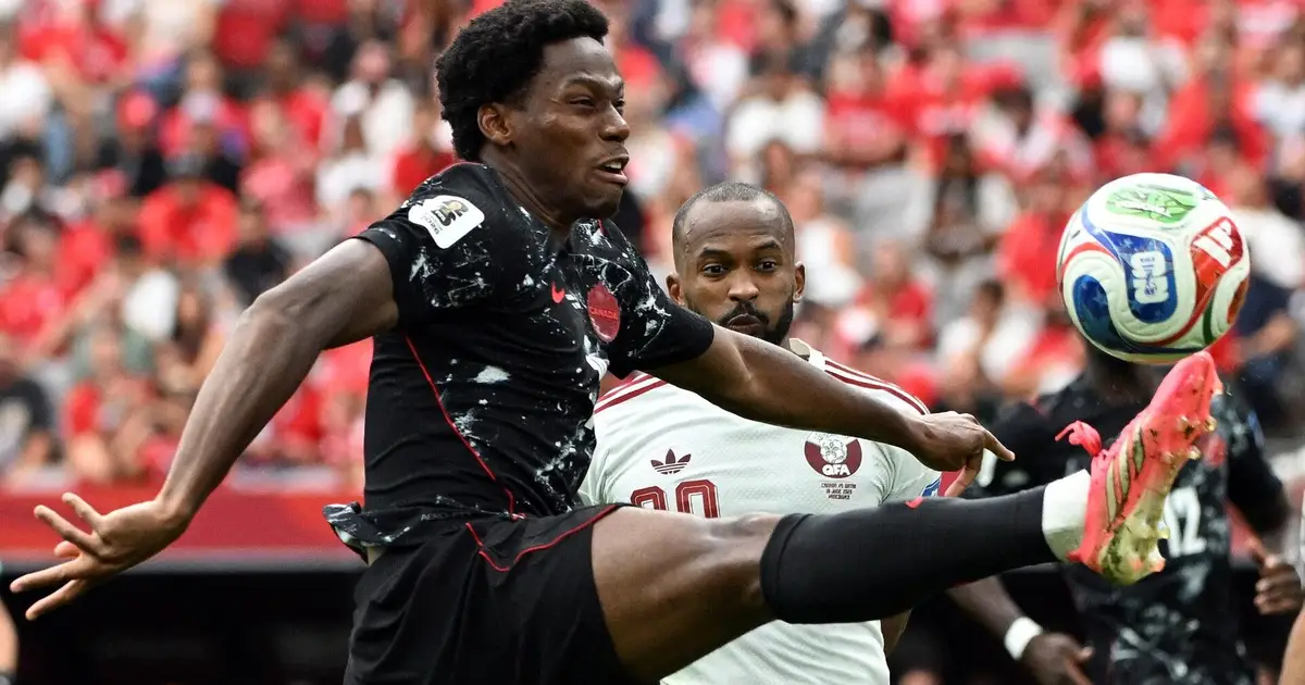 Free 2026 World Cup anytime goalscorer picks, odds: Jonathan David tops South Africa-Canada best bets Sunday