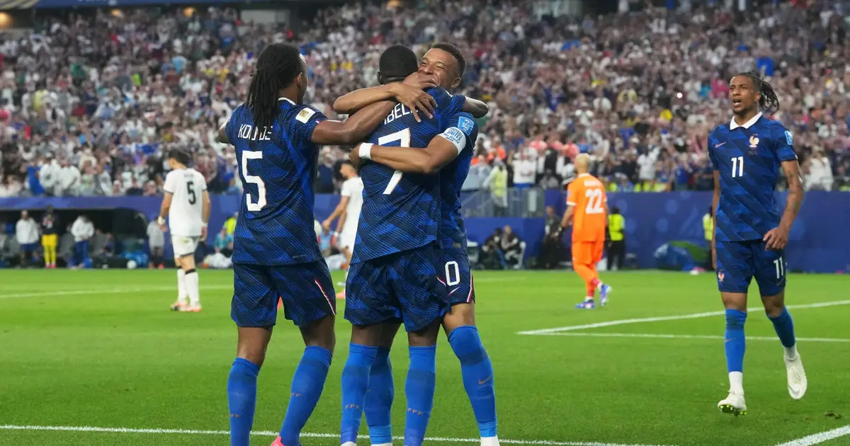 2026 World Cup parlay, best bets: Top picks for matches on Friday include Norway-France, Uruguay-Spain