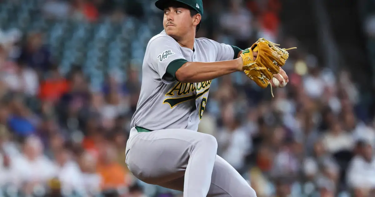 Fantasy Baseball Week 15 Preview: Two-start pitcher rankings highlight Gage Jump, Tanner Bibee
