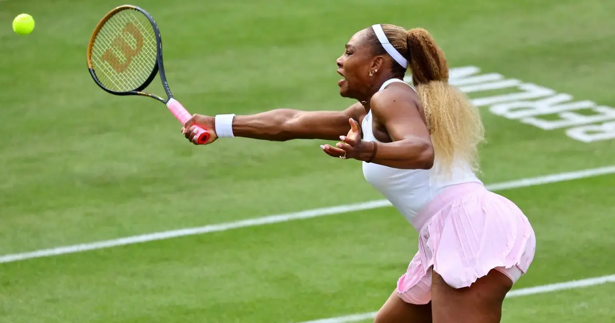 2026 Wimbledon picks, odds, Serena Williams predictions: Proven expert reveals best bets for women's draw