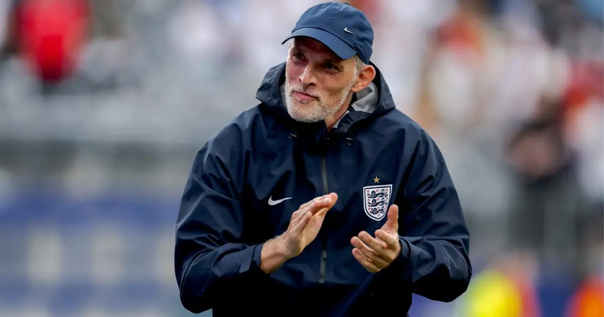 Inside 'football nerd' Thomas Tuchel's rise from German fifth-tier to leader of England's World Cup dreams