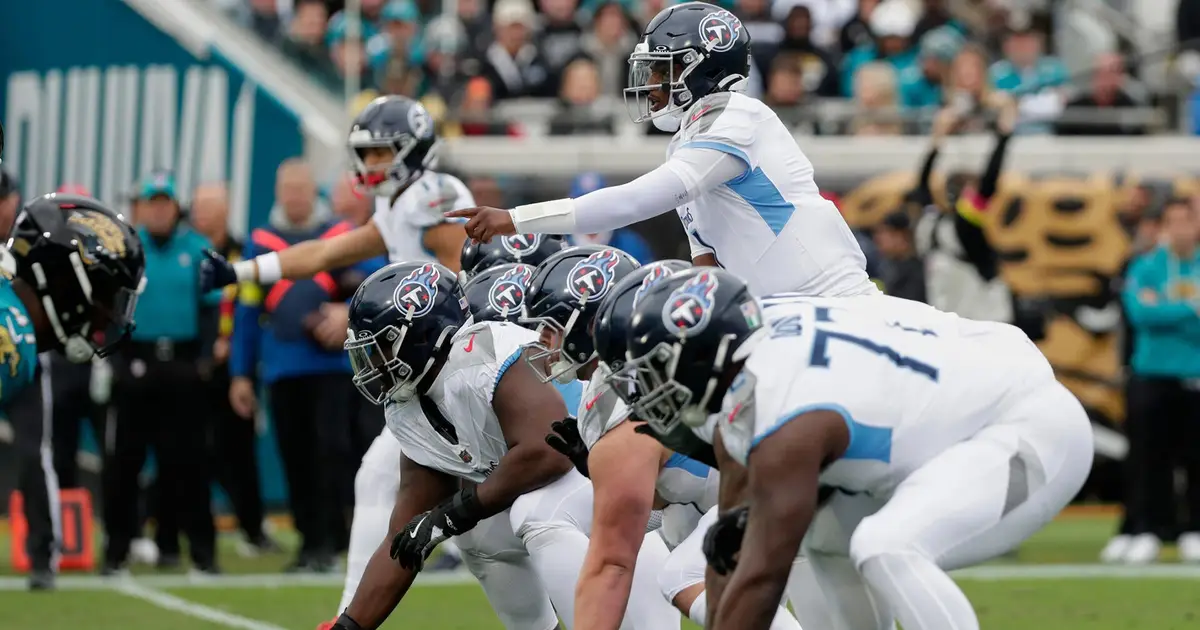 NFL sophomore QB outlook: Biggest 2026 questions for Cam Ward, Jaxson Dart and Tyler Shough