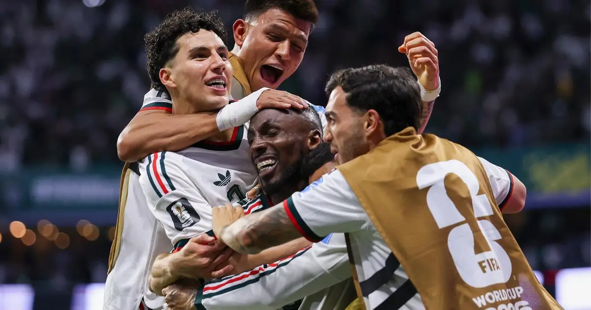 Mexico vs. Ecuador live stream: How to watch FIFA World Cup, odds, prediction, pick, lineups, channel
