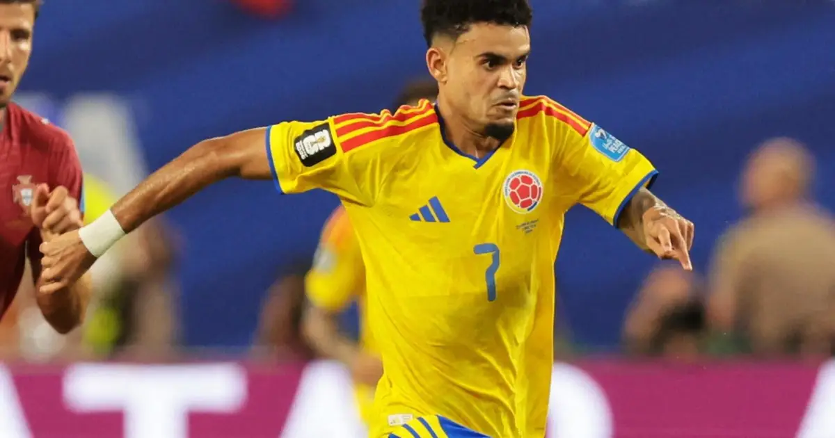 Free 2026 World Cup anytime goalscorer picks, odds: Lautaro Martinez, Luis Diaz among Friday's best bets