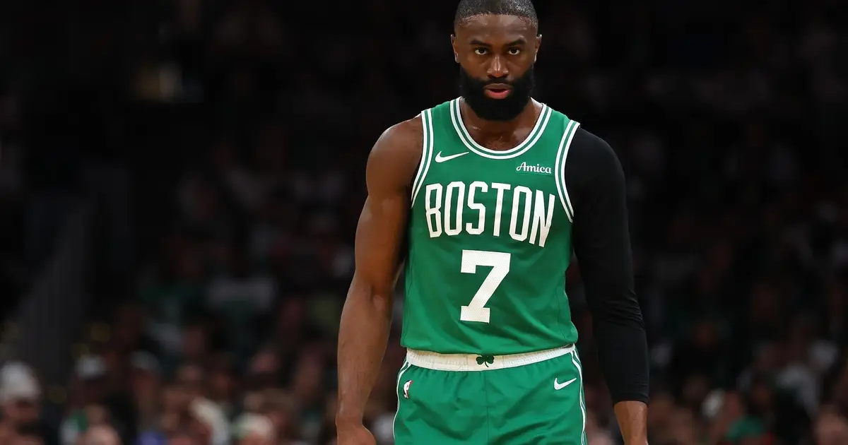 How did Celtics, Jaylen Brown get here? Trade to 76ers caps off stunning deterioration of relationship