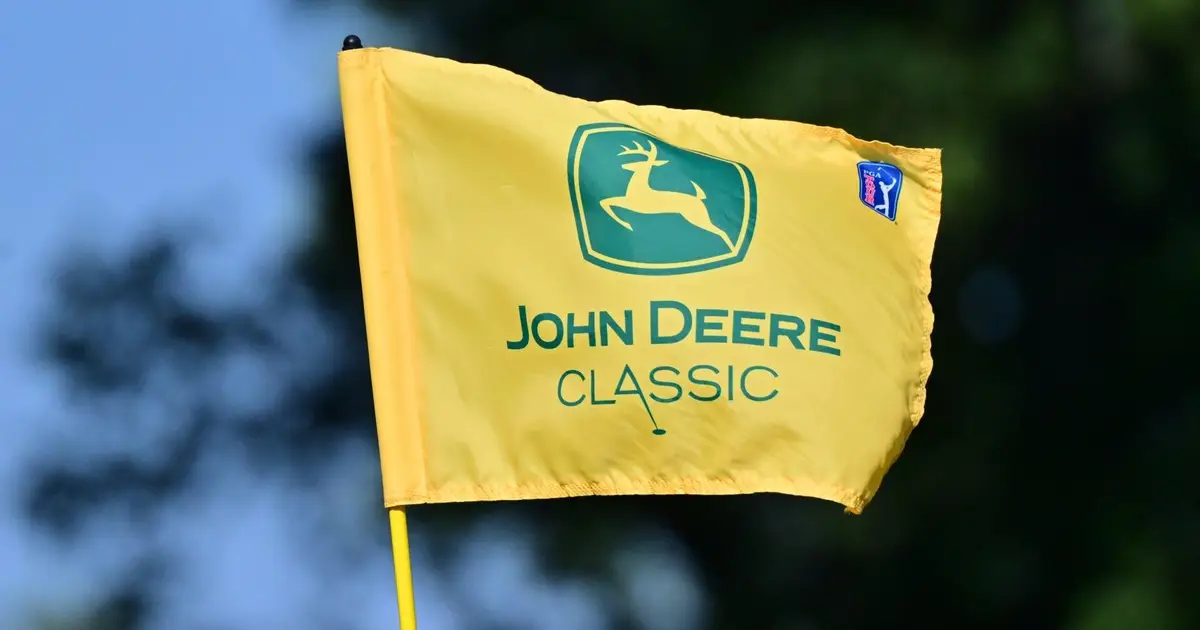2026 John Deere Classic TV schedule: Where to watch live streaming coverage of Round 4