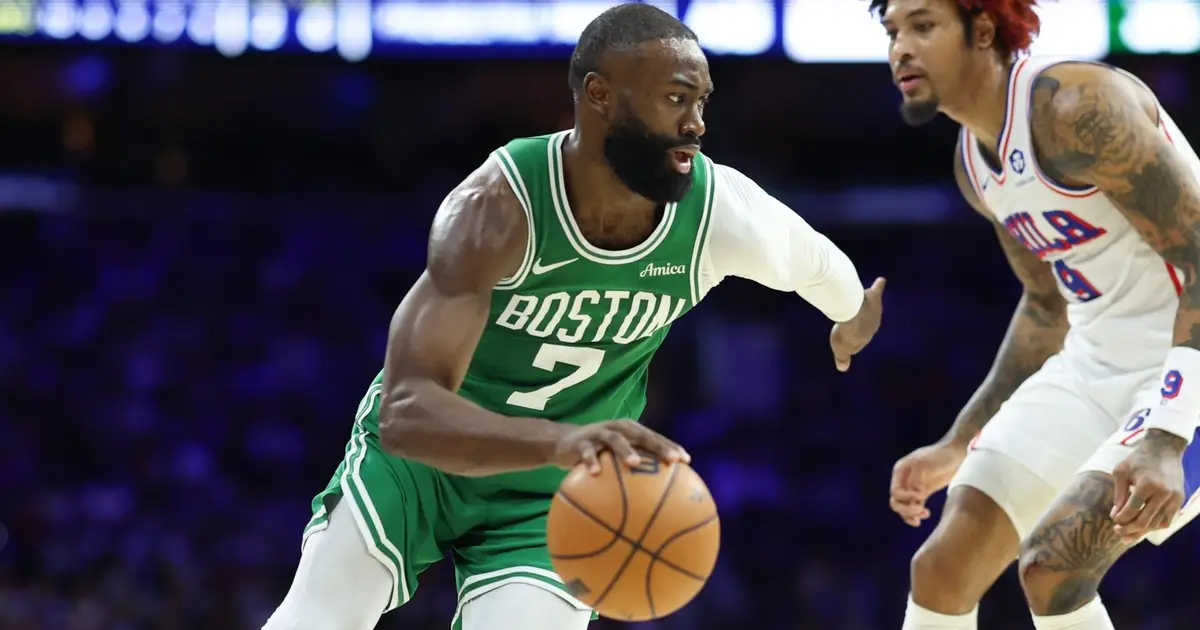 NBA odds, futures: How will Jaylen Brown's trade impact 2027 NBA Finals, Eastern Conference outlook?