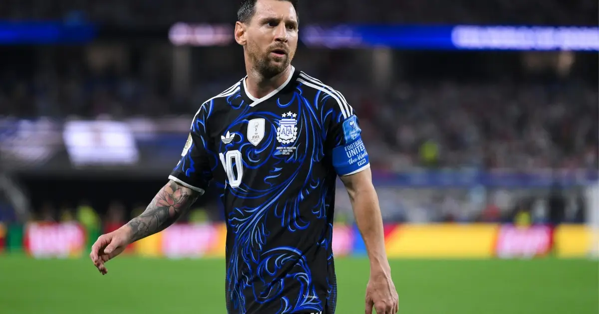 Argentina vs. Cabo Verde live stream: How to watch 2026 FIFA World Cup, lineups, odds, pick, prediction